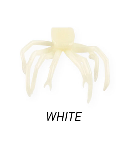 Prolure Hybrid Shrimp Spare Legs