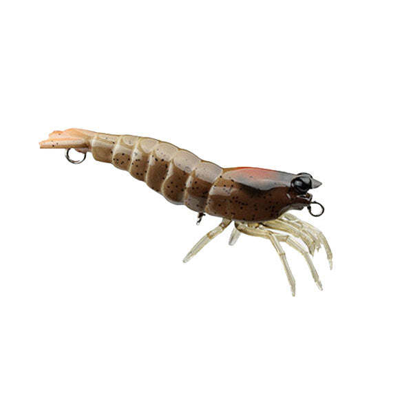 Prolure Hybrid Shrimp 58mm Lure