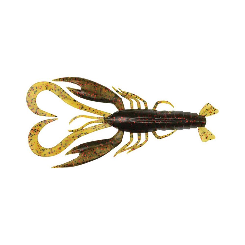 Prolure Live Cray 80mm Soft Plastic Lure