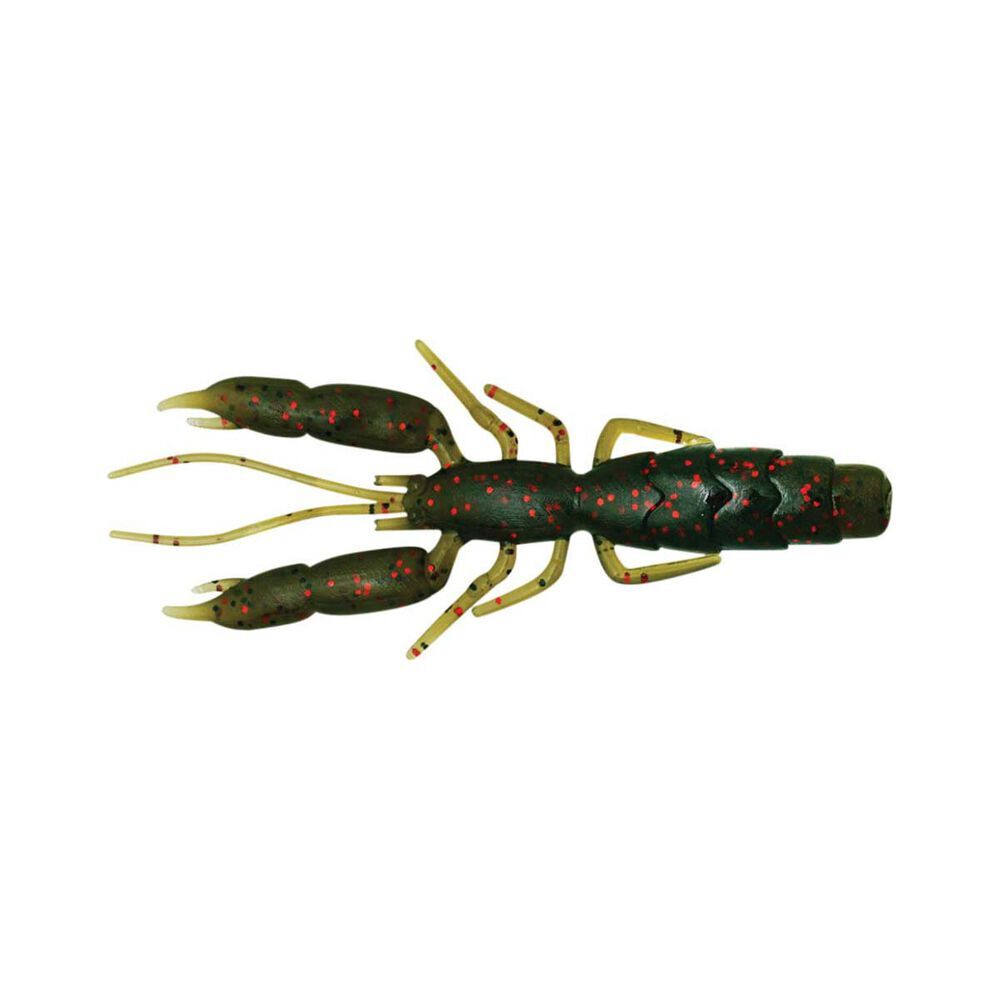 Prolure Live Yabbie 60mm Soft Plastic Lure