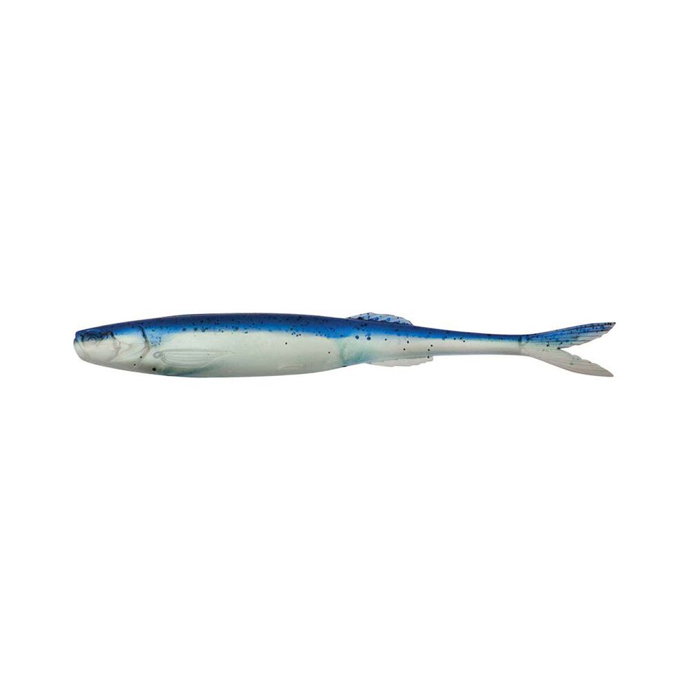 Prolure Preyminnow X-T 110mm Soft Plastic Lure