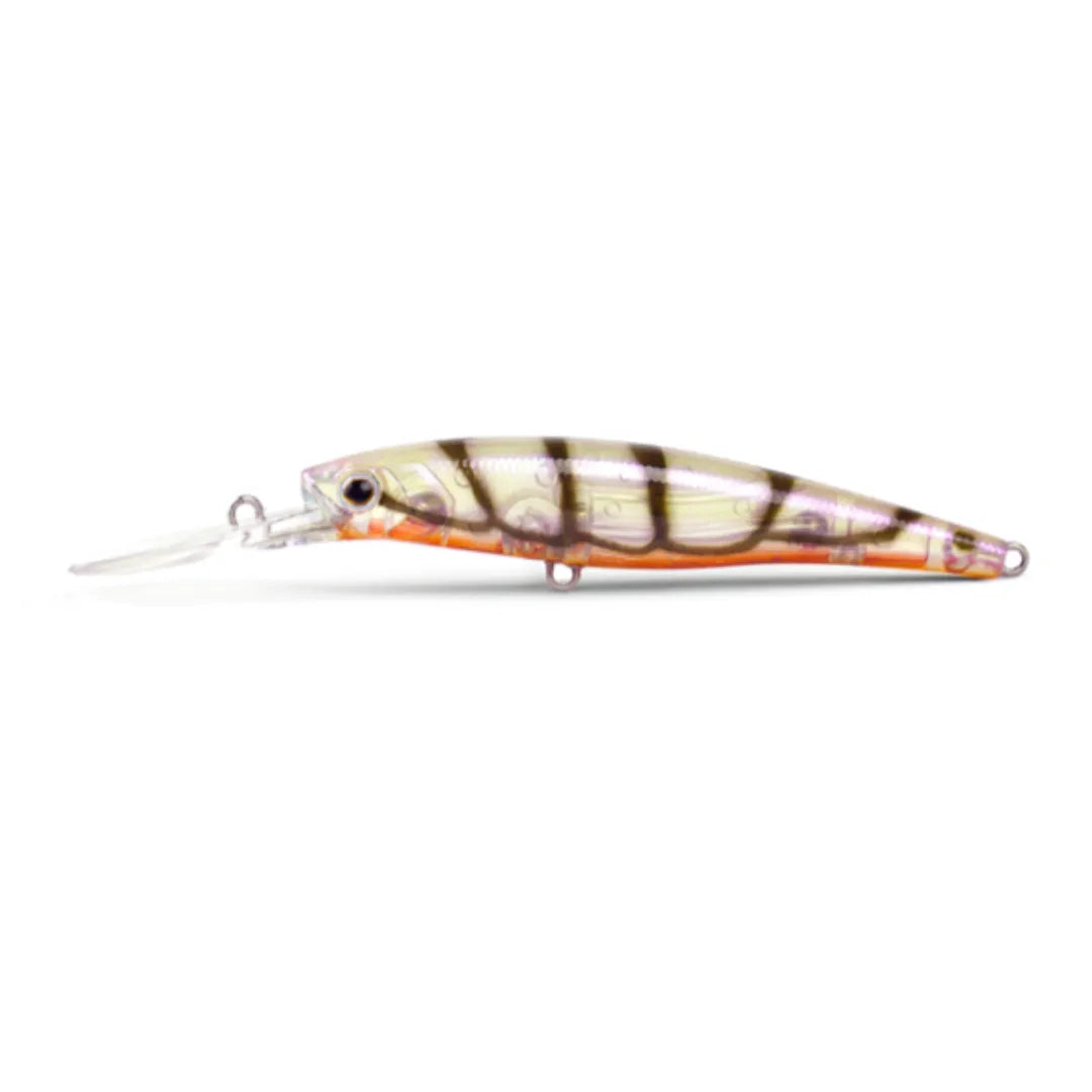 Prolure ST72 Minnow Deep Diving Lure