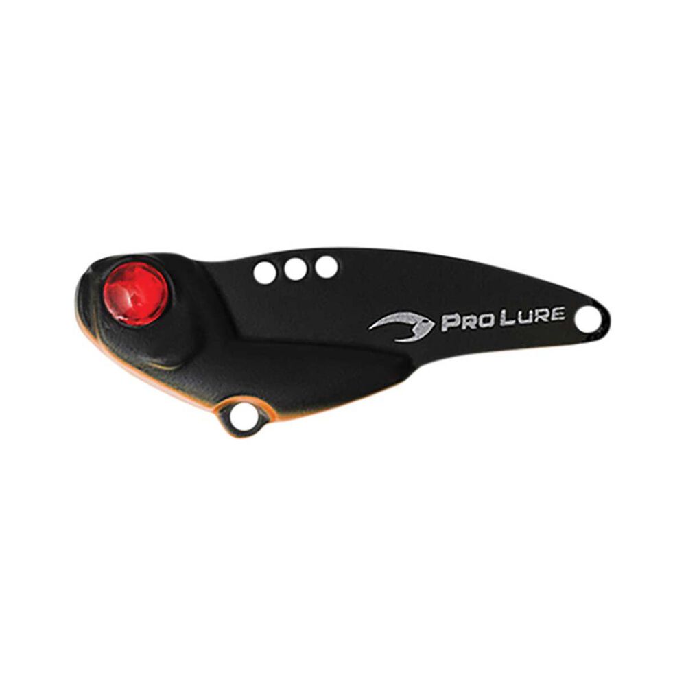 Prolure V35 Metal Blade Lure