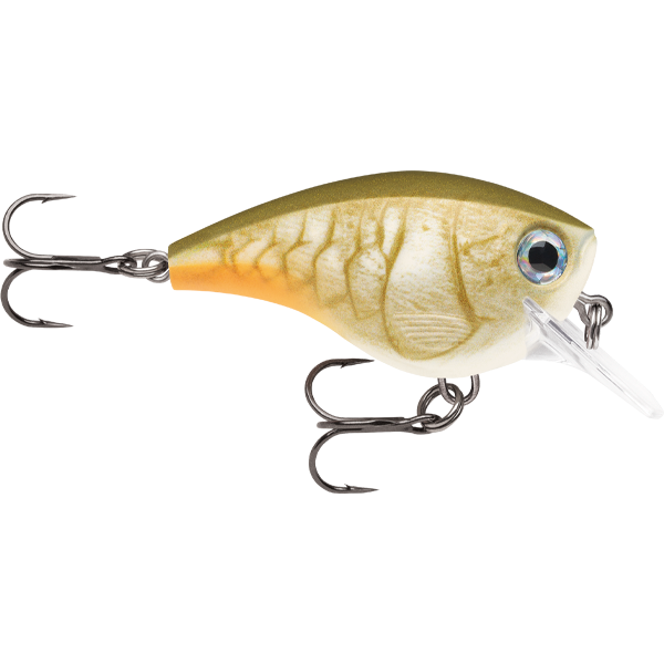 Rapala BX Brat 5cm Diving Lure