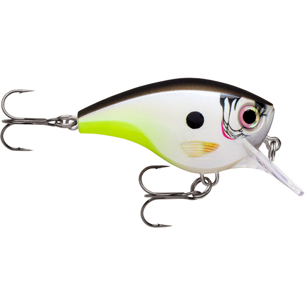 Rapala BX Brat 5cm Diving Lure