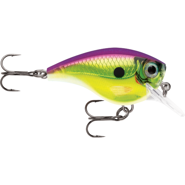 Rapala BX Brat 5cm Diving Lure