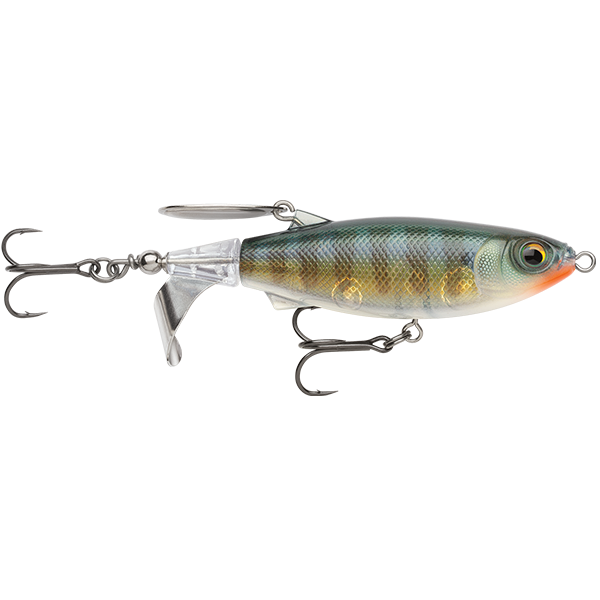 Rapala Claptail 110mm Surface Lure