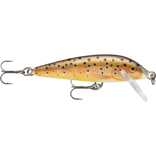 Rapala Countdown 5cm Diving Lure