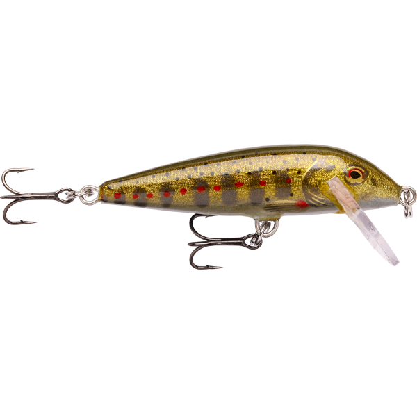 Rapala Countdown 3cm Diving Lure