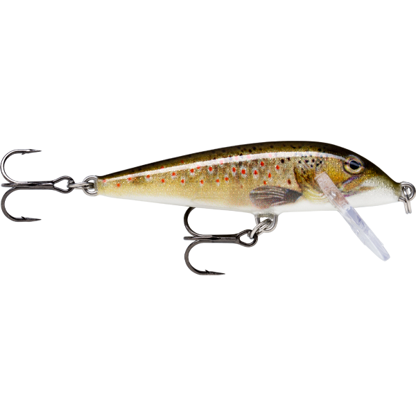 Rapala Countdown 5cm Diving Lure