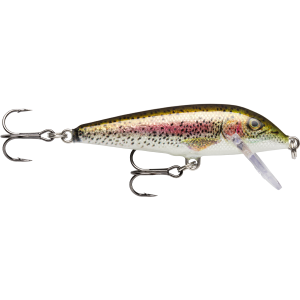 Rapala Countdown 5cm Diving Lure