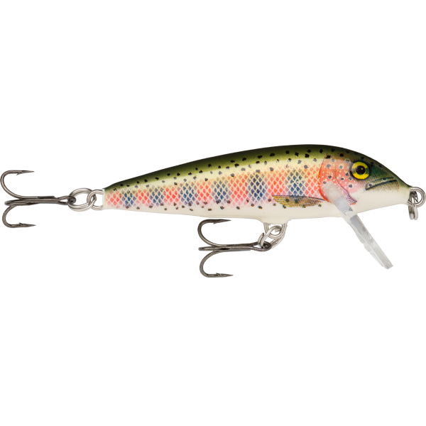 Rapala Countdown 5cm Diving Lure