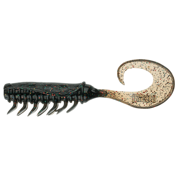 Rapala Crush City Creeper 2.5in Soft Plastic Lure