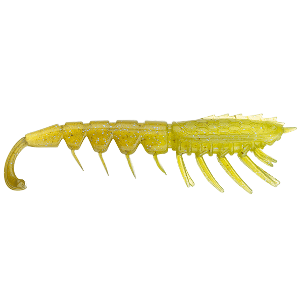 Rapala Crush City The Imposter Soft Plastic Lure