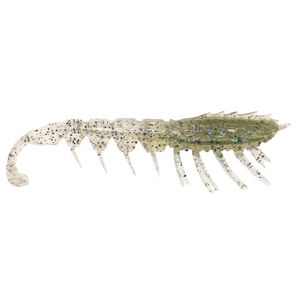 Rapala Crush City The Imposter Soft Plastic Lure