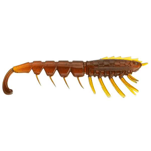 Rapala Crush City The Imposter Soft Plastic Lure