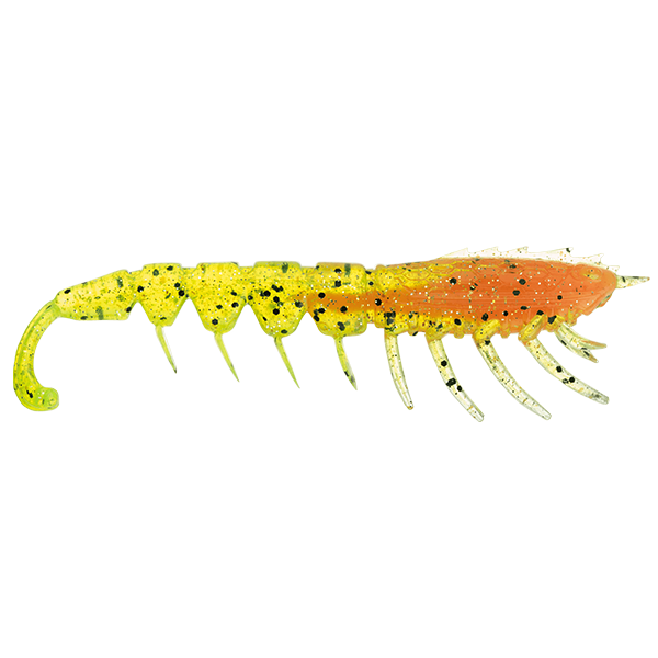 Rapala Crush City The Imposter Soft Plastic Lure