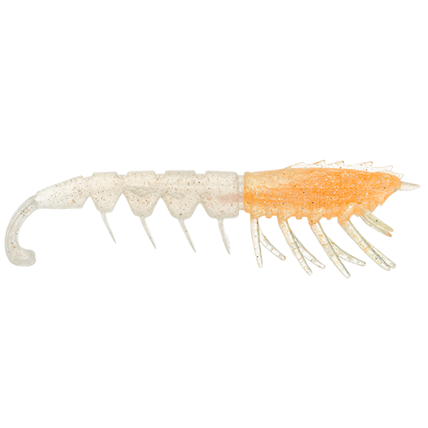 Rapala Crush City The Imposter Soft Plastic Lure