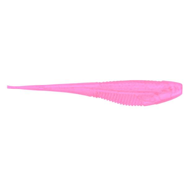 Rapala Crush City The Jerk 5in Soft Plastic Lure