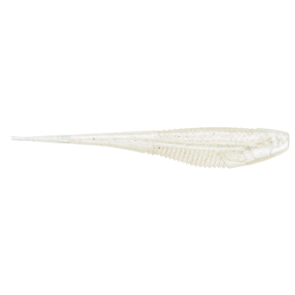 Rapala Crush City The Jerk 5in Soft Plastic Lure