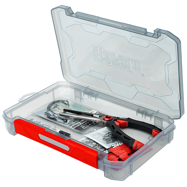 Rapala Rapstack Tackle Trays