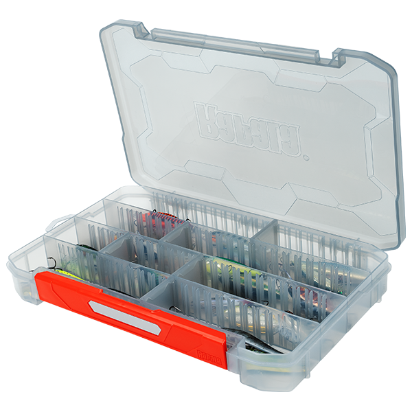 Rapala Rapstack Tackle Trays