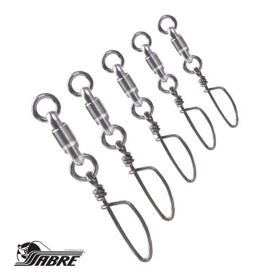 SABRE SS Super Snaps - 2pk