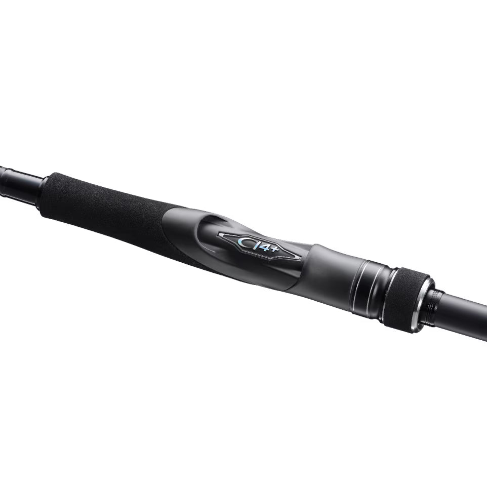 Shimano Dialuna Spinning Rods
