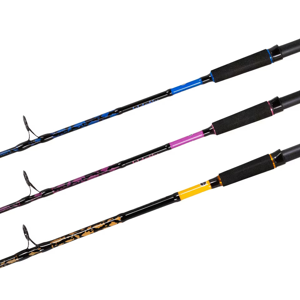 Shimano Kidstix Rods