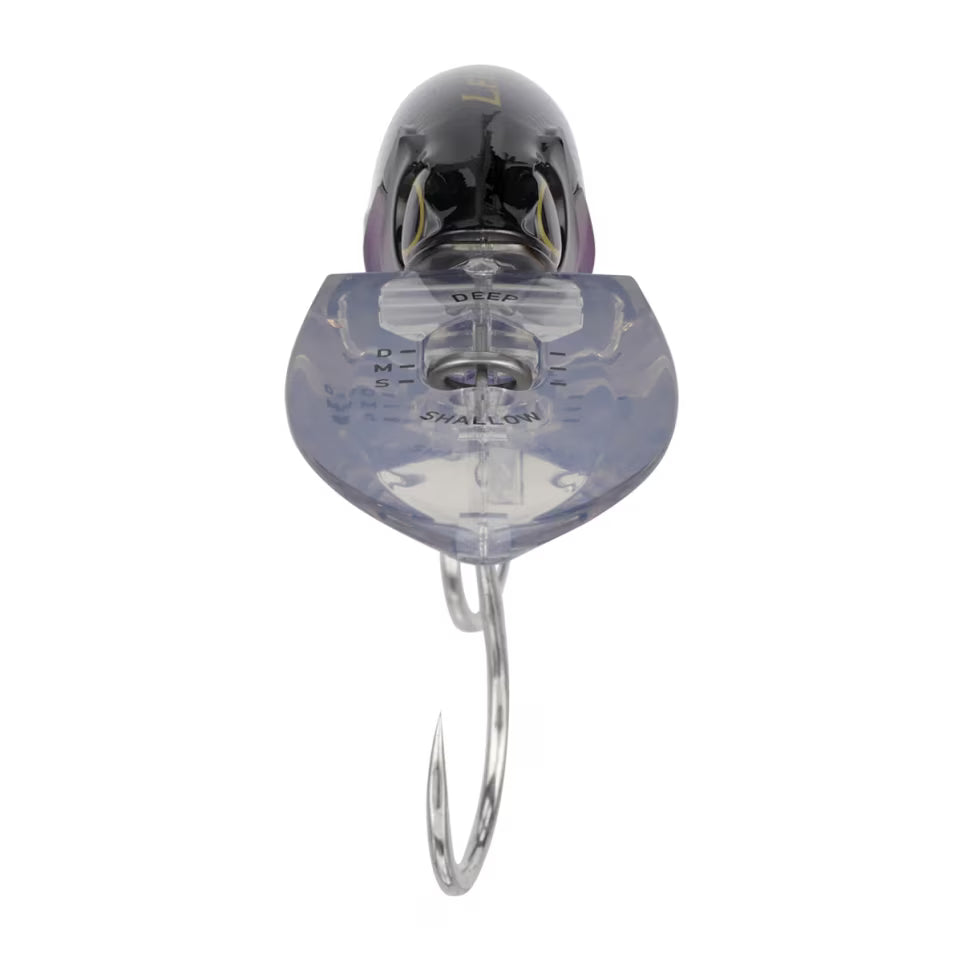 Shimao Ledge Runner 200S Diving Lure