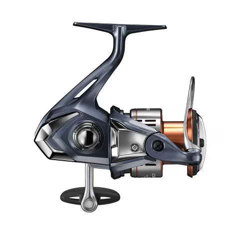 Shimano 25 Nasci Spinning Reel