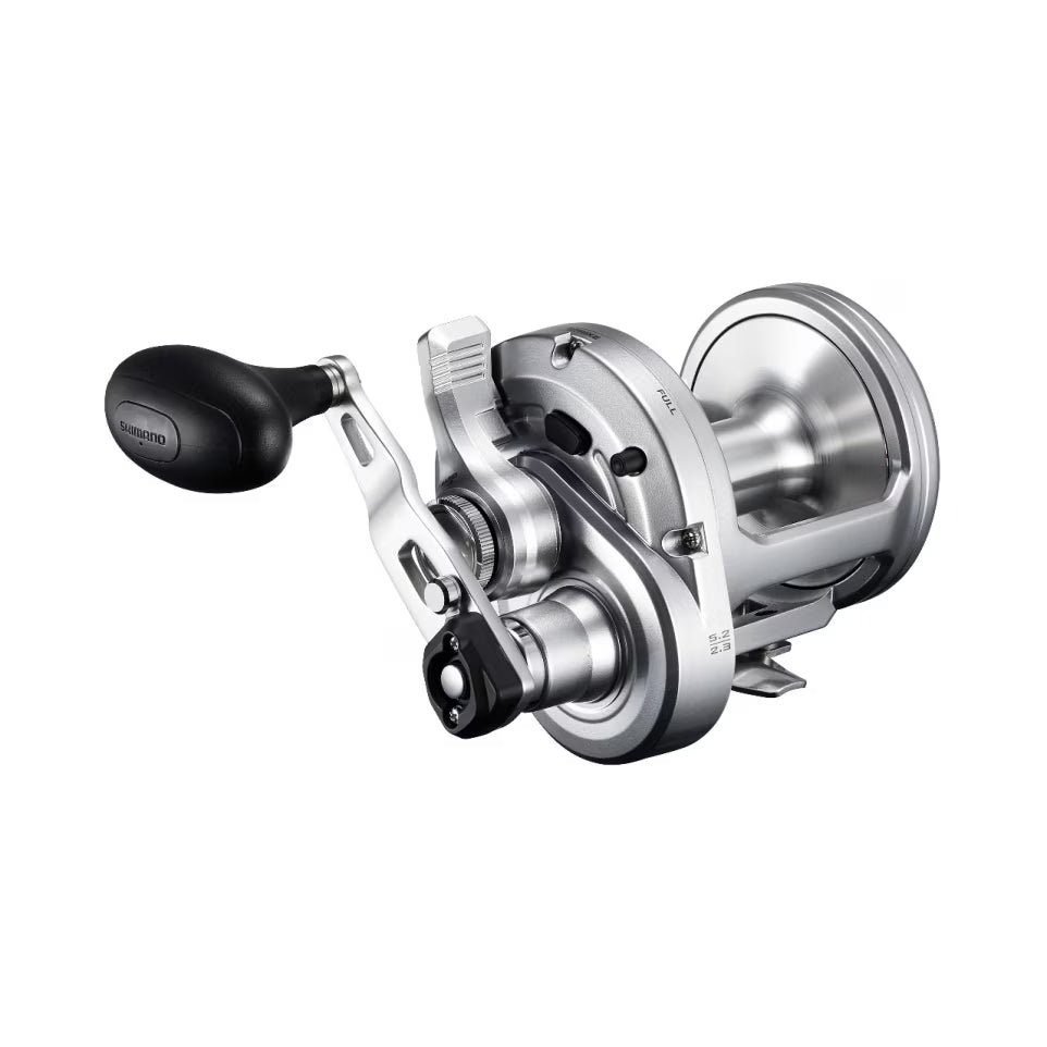 Shimano Speed Master LD