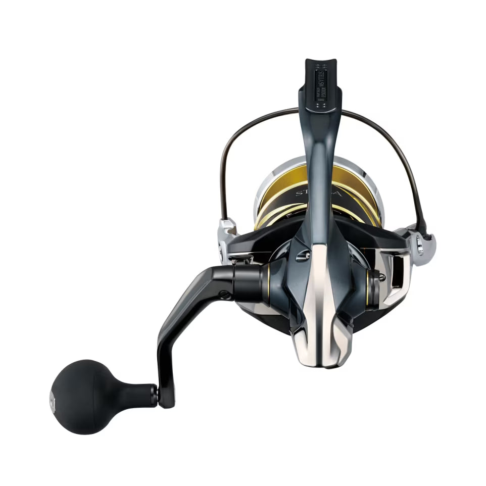 Shimano Stella STL-SW D Spinning Reel