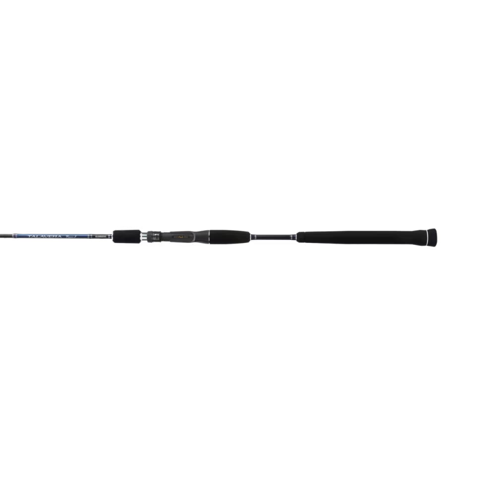 Shimano Trevala Type J Jigging Rods