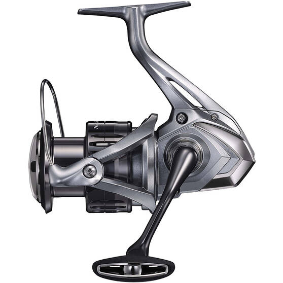 Shimano Nasci FC Spinning Reel