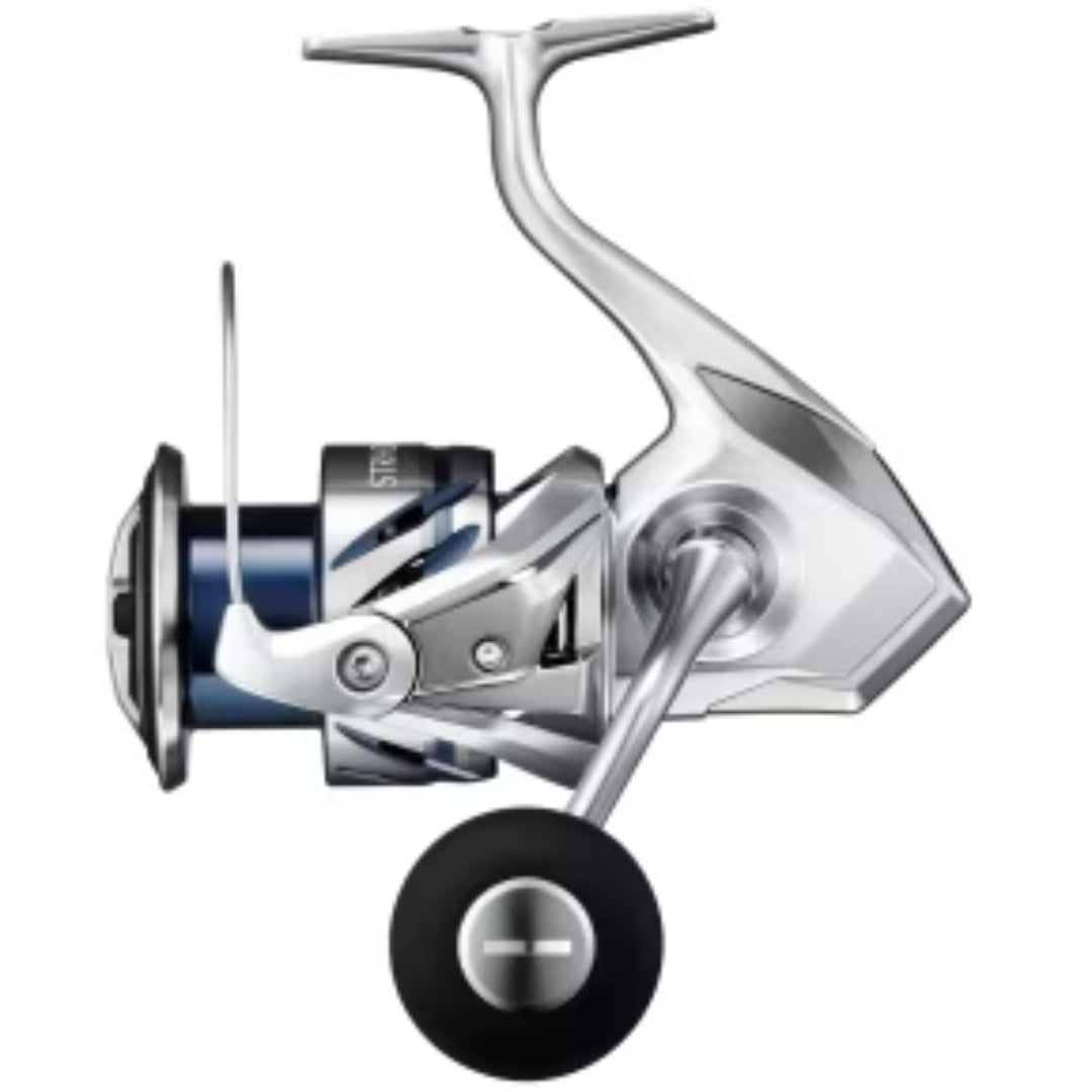 Shimano Stradic FM Spinning Reels
