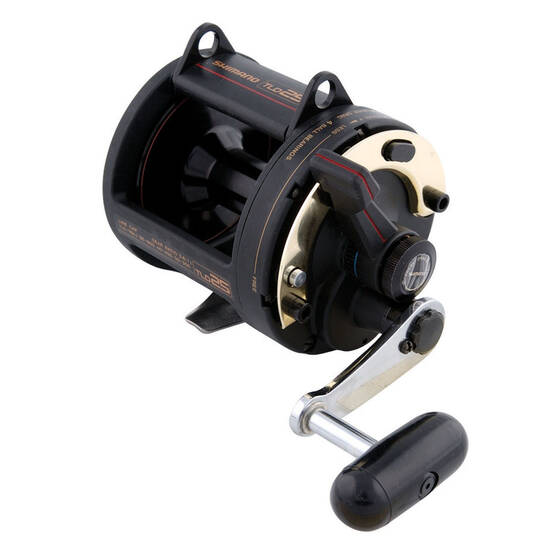Shimano TLD