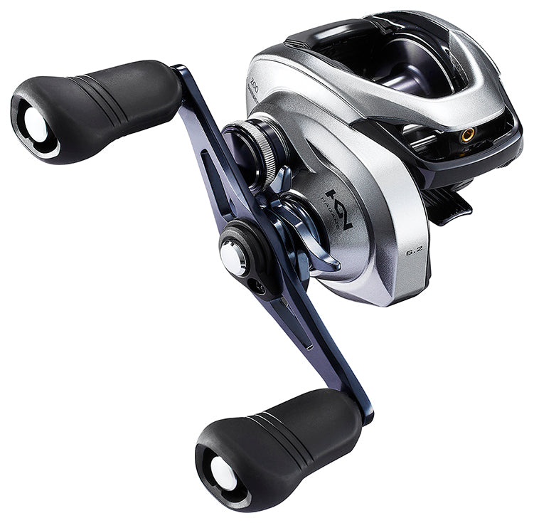 Shimano Tranx Baitcast Reel