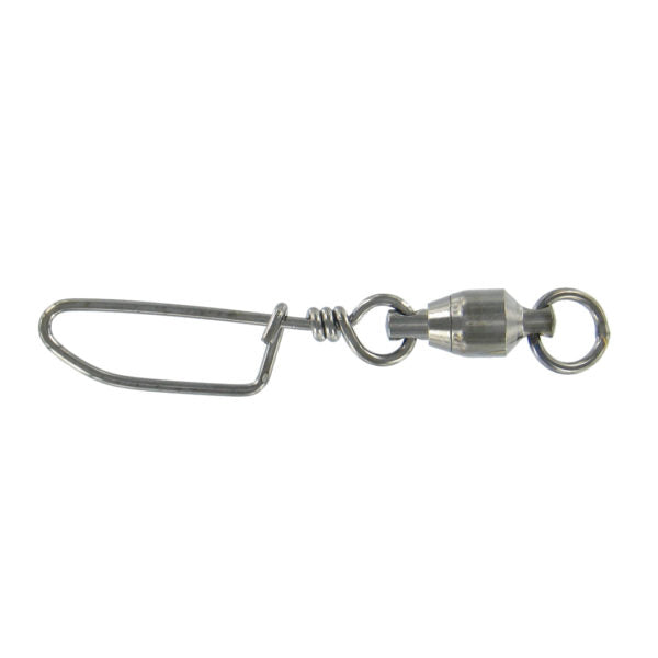 Shogun Ball Bearing Swivel With Snap 5 Pack