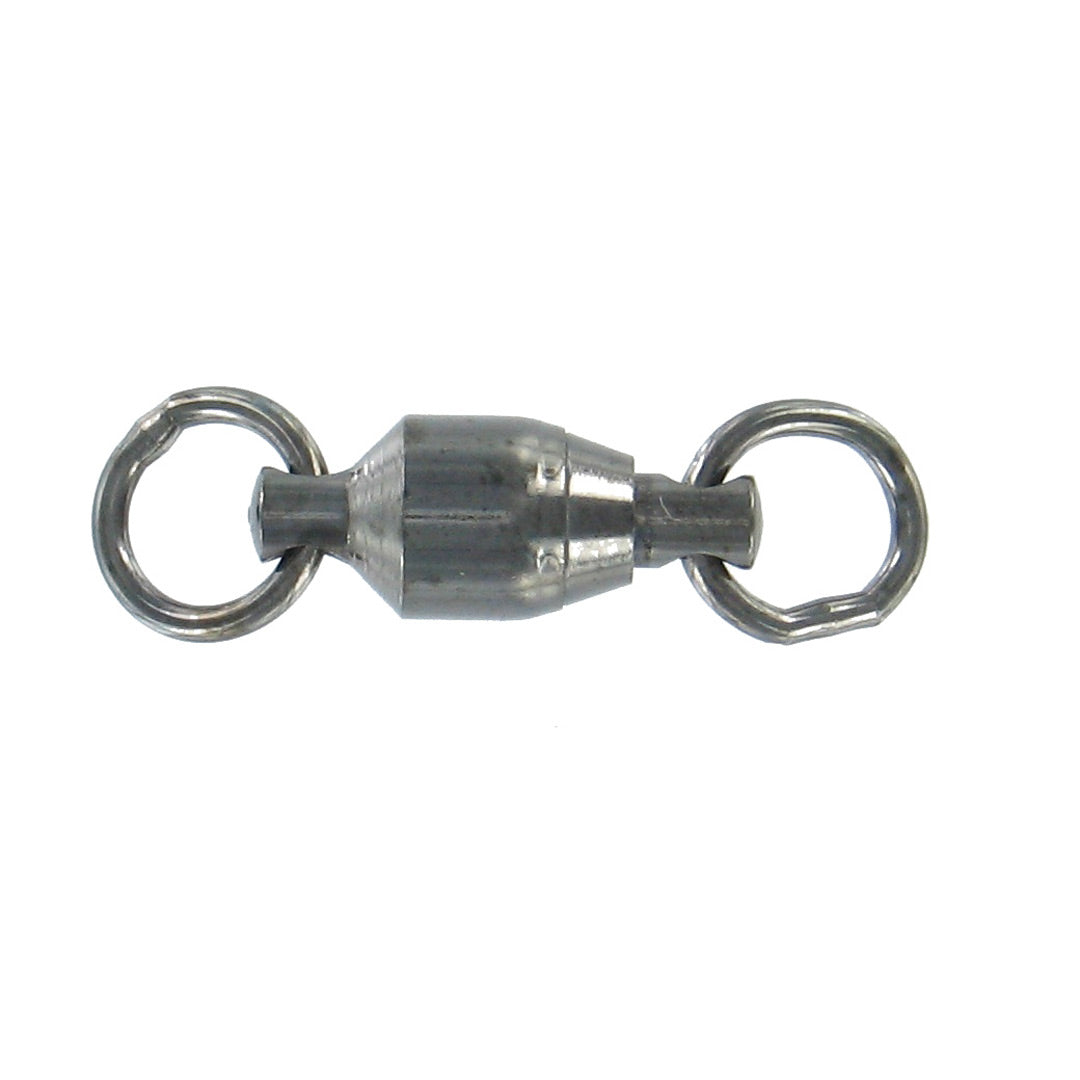 Shogun Ball Bearing Swivel Ring 5 Pack