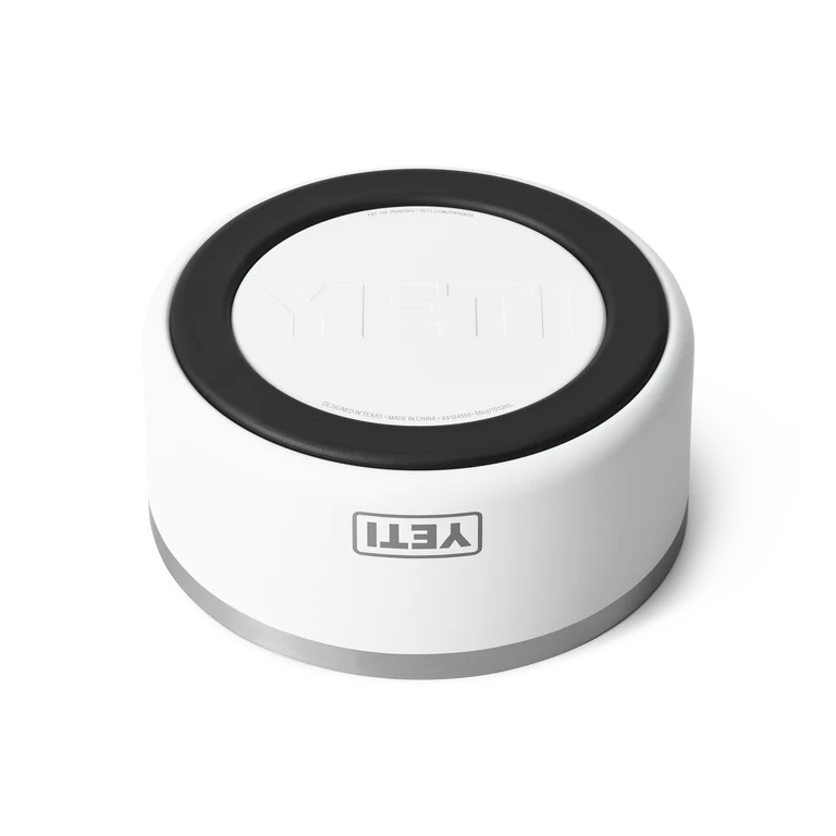 Yeti Boomer 8 Dog Bowl