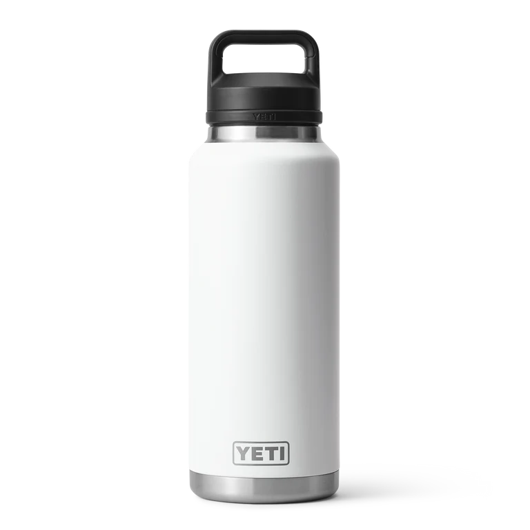 Yeti Rambler 46oz 1.36L Bottle Chug Cap
