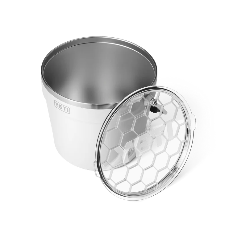 Yeti Rambler Beverage Bucket