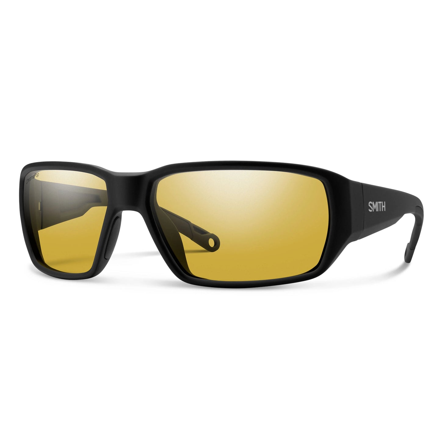 Smith Hookset With ChromaPop Polarchromic Glass Lens