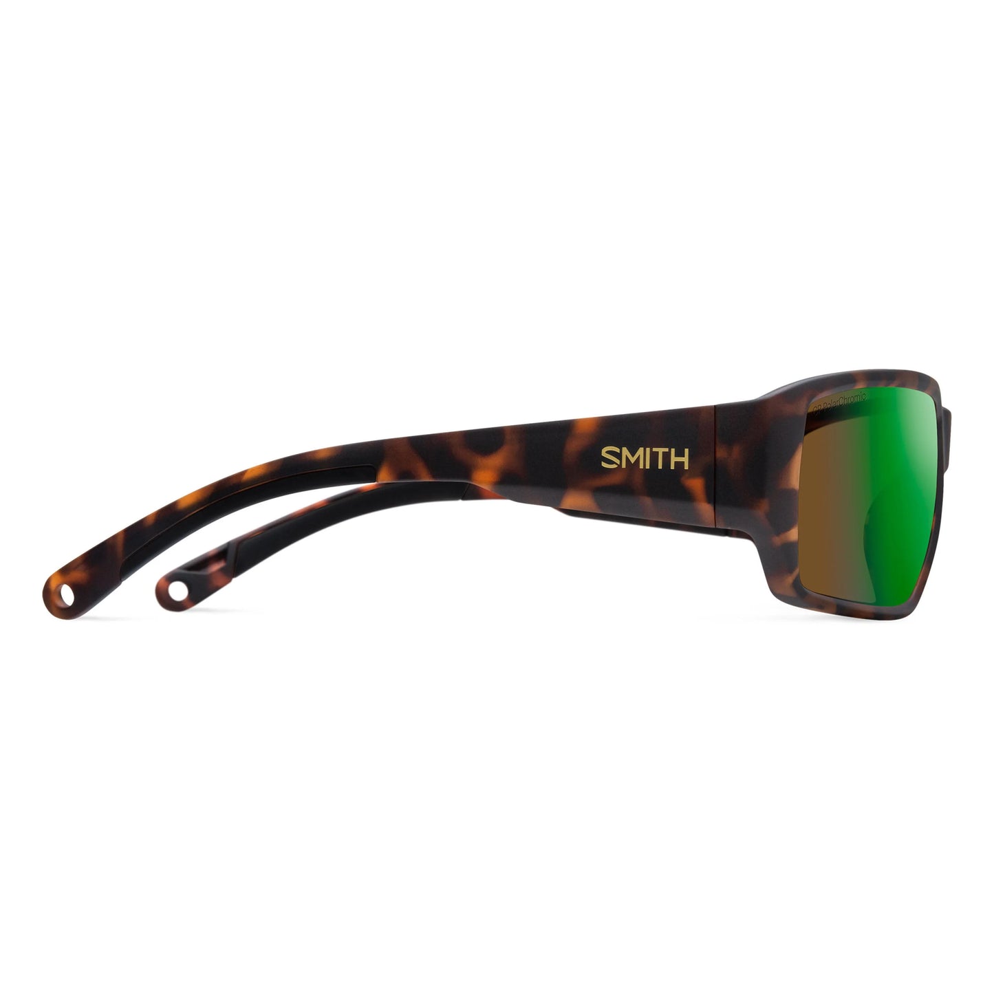 Smith Hookset With ChromaPop Polarchromic Glass Lens