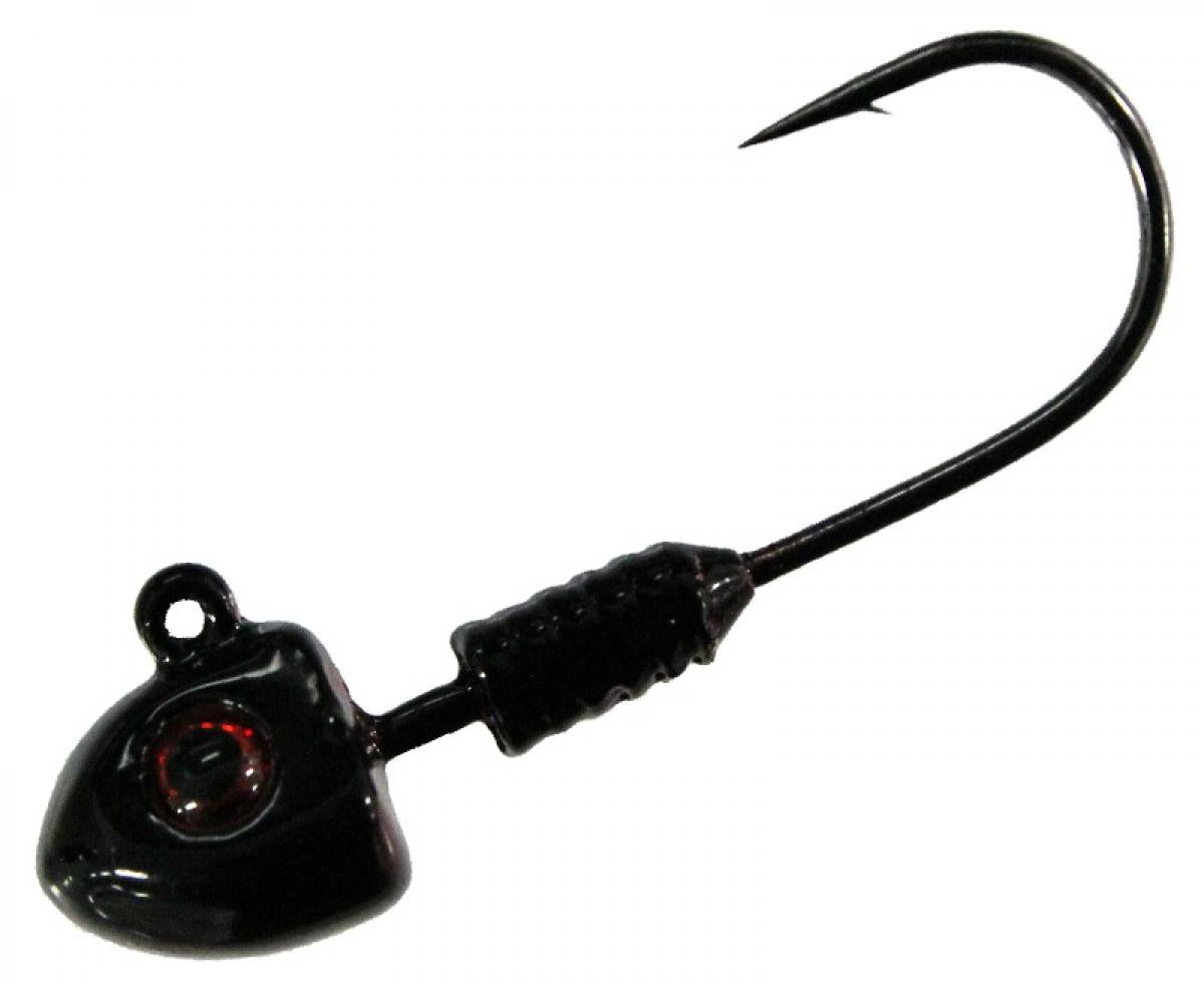 TT Lures DemonZ Jigheads