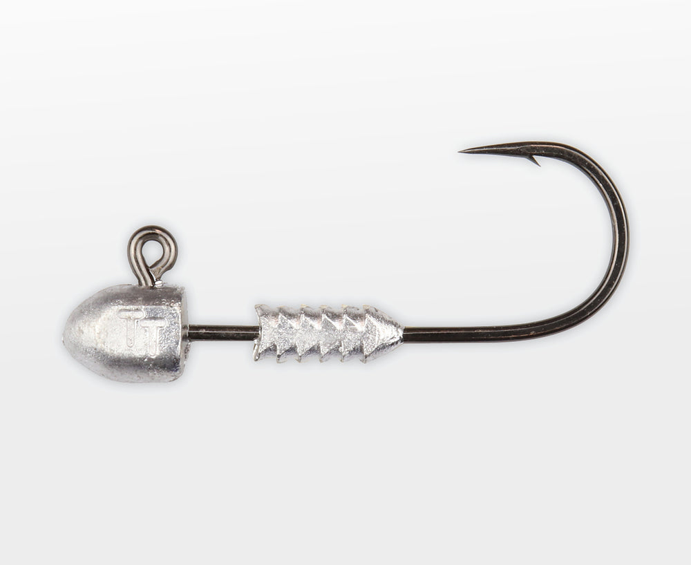 TT Lures Headlockz HD Jigheads