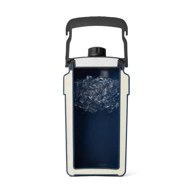 Yeti Silo 1/2 Gallon Straw Jug