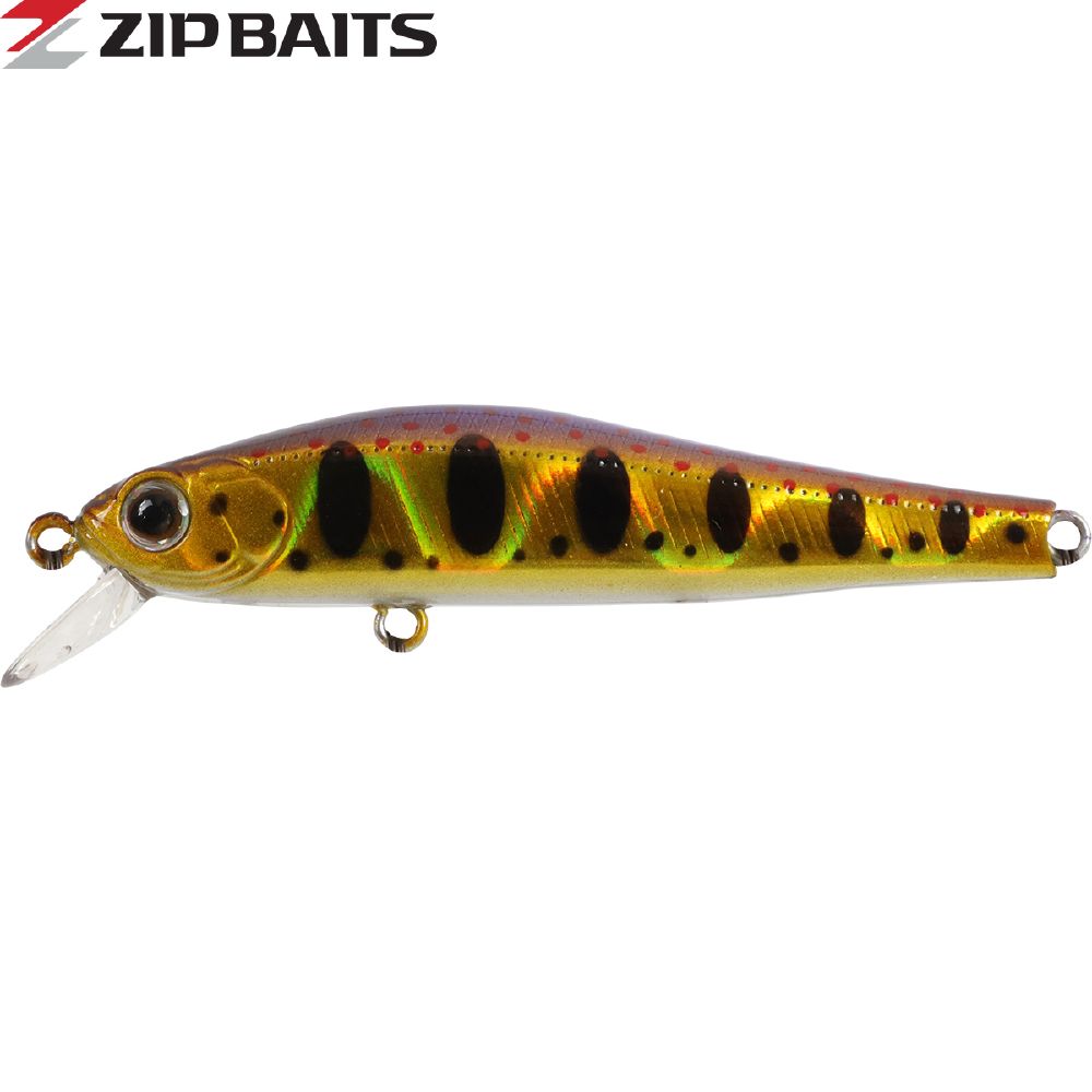 Zip Baits Rigge 56SP Suspending Lure