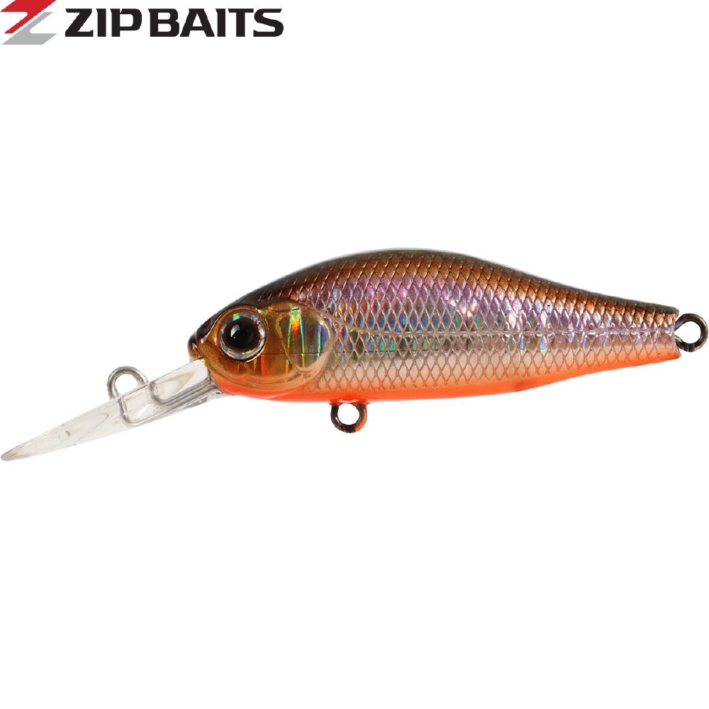 Zip Baits Khamsin Tiny DR Hard Body Lure
